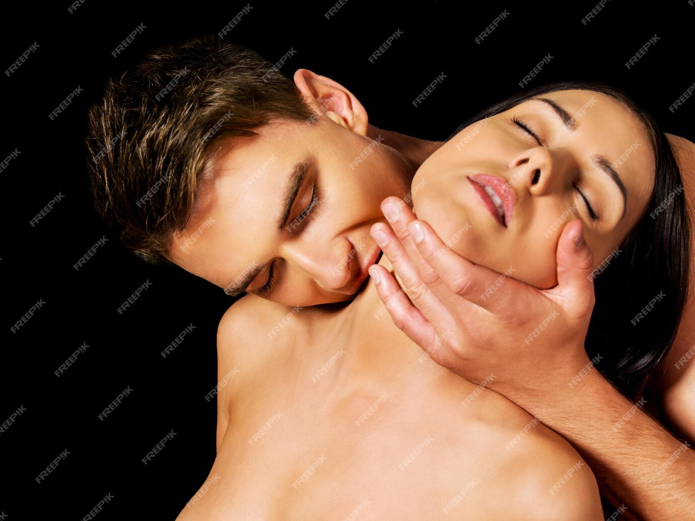 Lepší erekci získáte drážděním