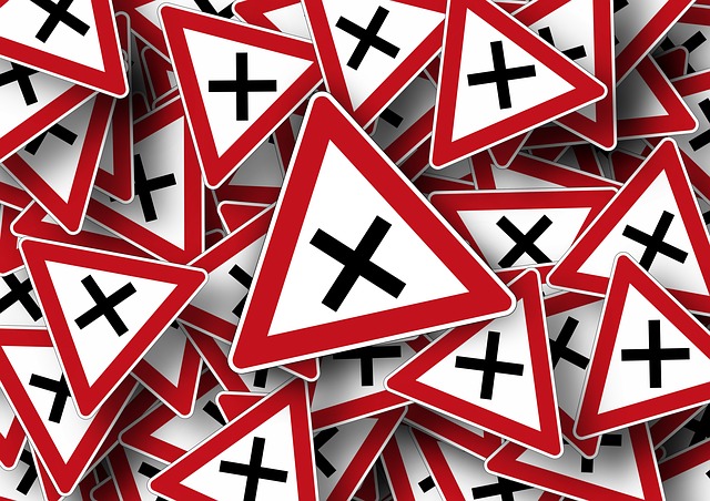 Varování ohledně vytváření obsahu za účelem zisku propojení